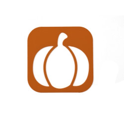 Zestaw szablonów - Jesień