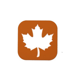 Zestaw szablonów - Jesień