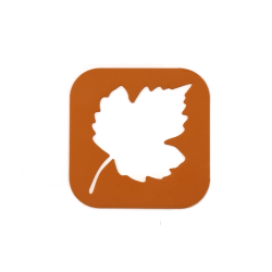 Zestaw szablonów - Jesień