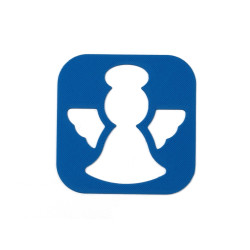 Zestaw Szablonów - Zima