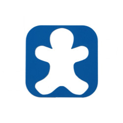 Zestaw Szablonów - Zima