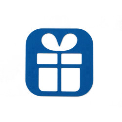 Zestaw Szablonów - Zima