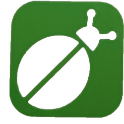 Szablon wiosenny - Biedronka