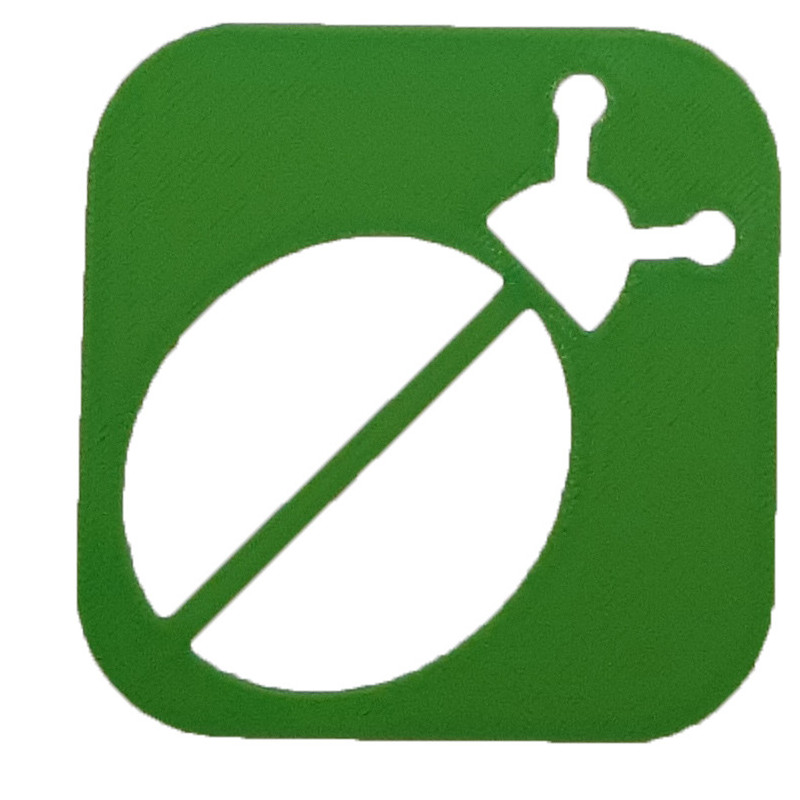 Szablon wiosenny - Biedronka